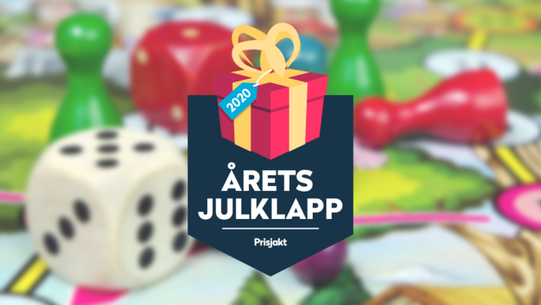 Detta är årets riktiga julklapp