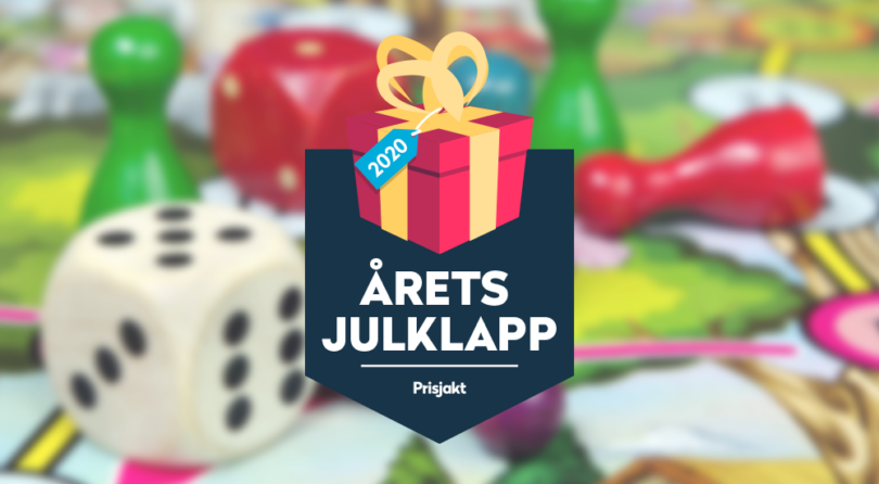 Detta är årets riktiga julklapp