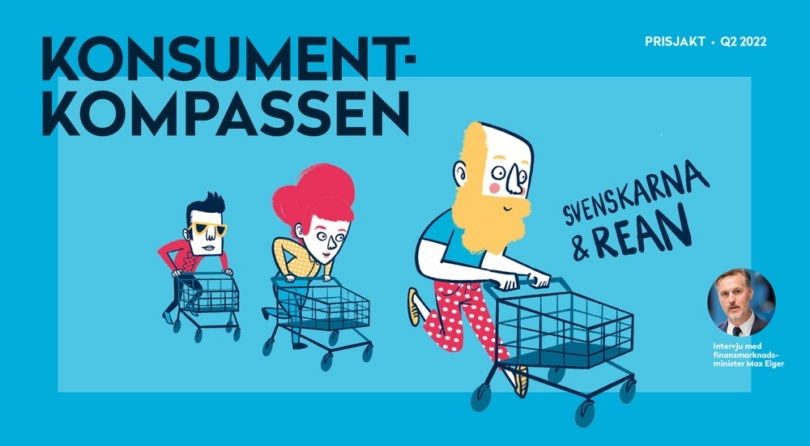 Konsumentkompassen Q2