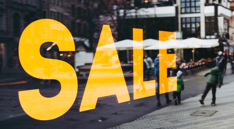 Black Friday ökar i omsättning – fler men lägre rabatter präglar rean
