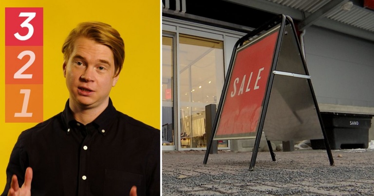 Expertens bästa rea-tips och prisfällorna du ska se upp för