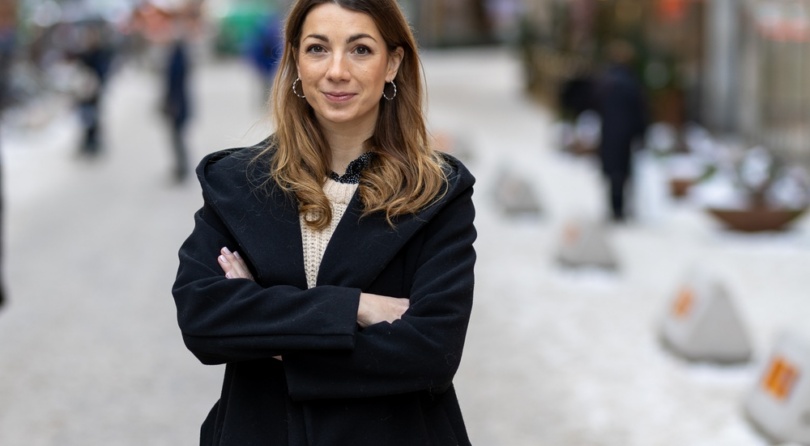 Prisjakt välkomnar Isabella Ahmadi som ny PR-chef och konsumentexpert