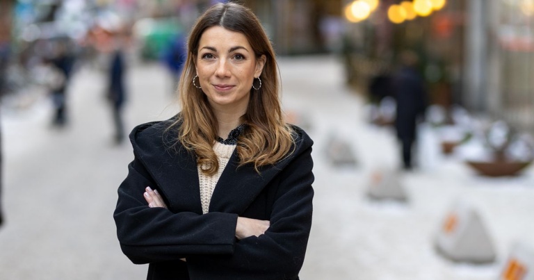 Rabattjakt och AI – trenderna som präglar shoppingvanorna i år