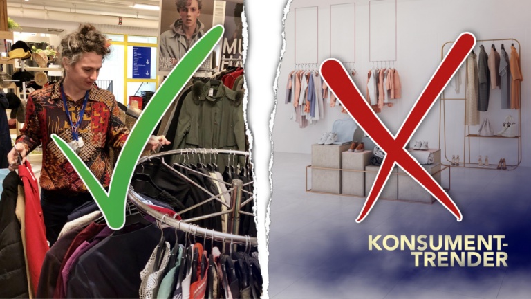 Miljardmarknaden – där kunderna ratar retail: ”Har inte synliggjort utbudet”