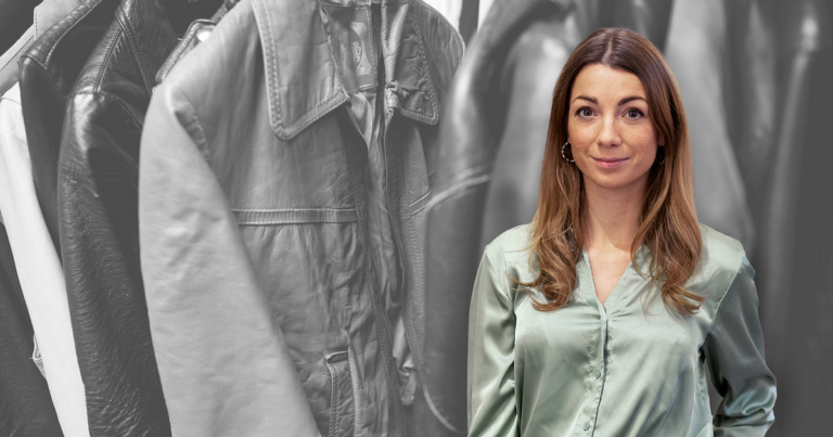 ”Handeln borde ta till vara på hållbarhetstrenden”
