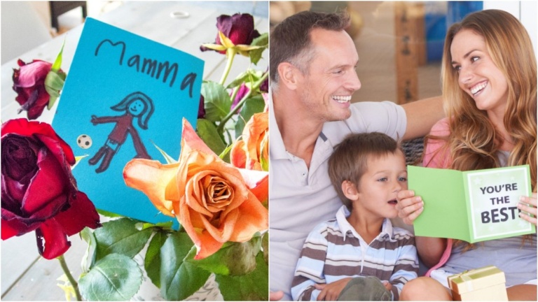 Det ska du inte köpa till din mamma på mors dag