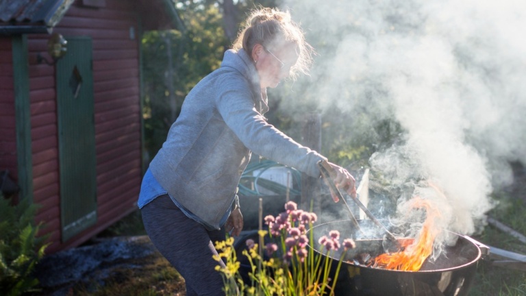 Konsumenttrender i april: Trädgård och utomhusaktiviteter lockar