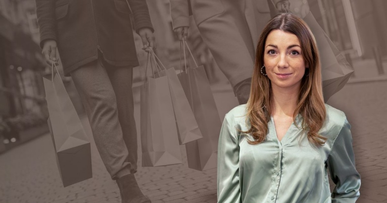”Shoppingmyter som stämmer – och fördomarna vi kan skrota”