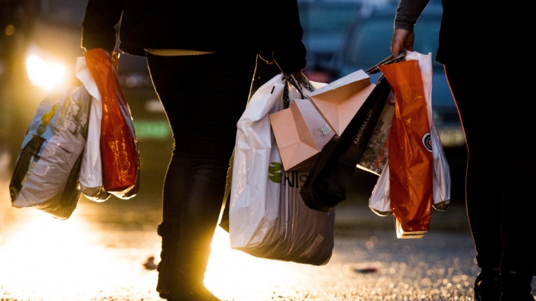 Kundernas Black Friday-vanor överraskar – så beter de sig