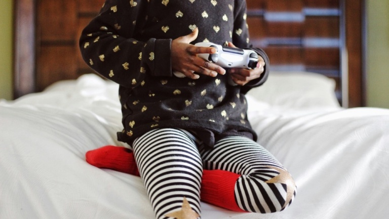 Shoppingtrender i september: TV-spel och kläder för kallt väder