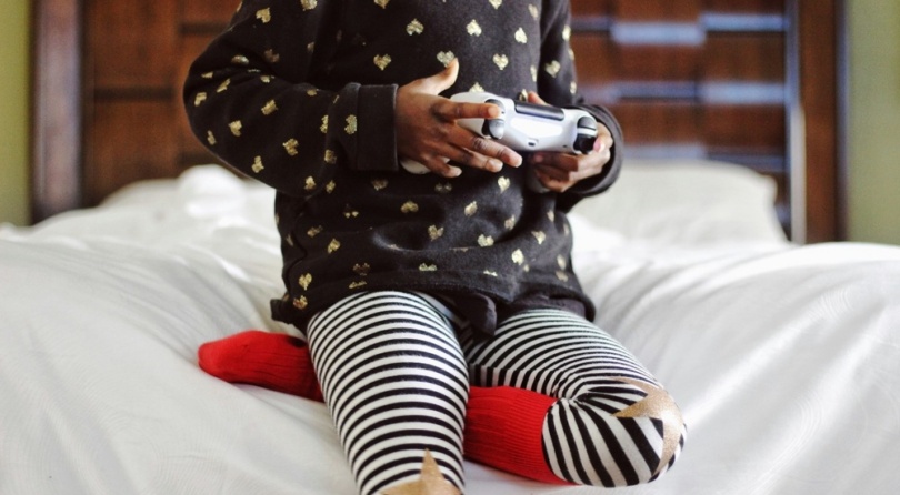 Shoppingtrender i september: TV-spel och kläder för kallt väder