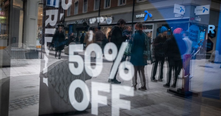 Enkla knepen: Så skippar du Black Friday-fusket