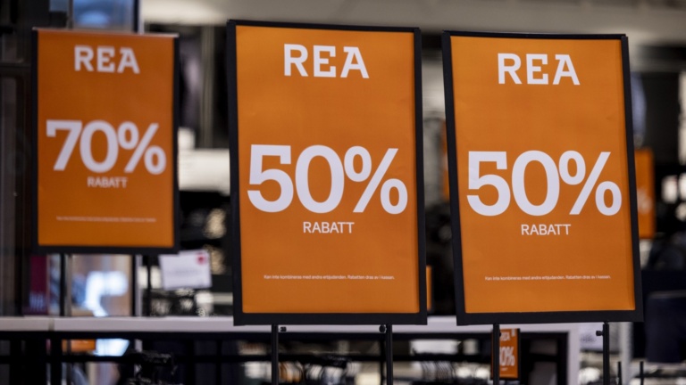 Experten tips: Så synar du reabluffarna på Black Friday