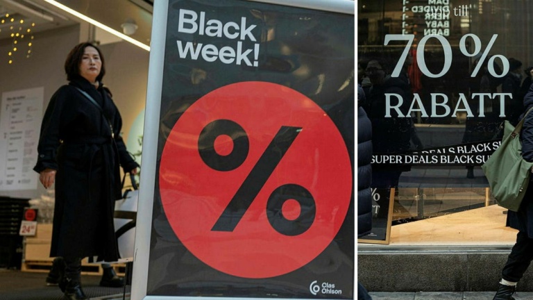 Experter varnar för ”bluffreor” under Black Week