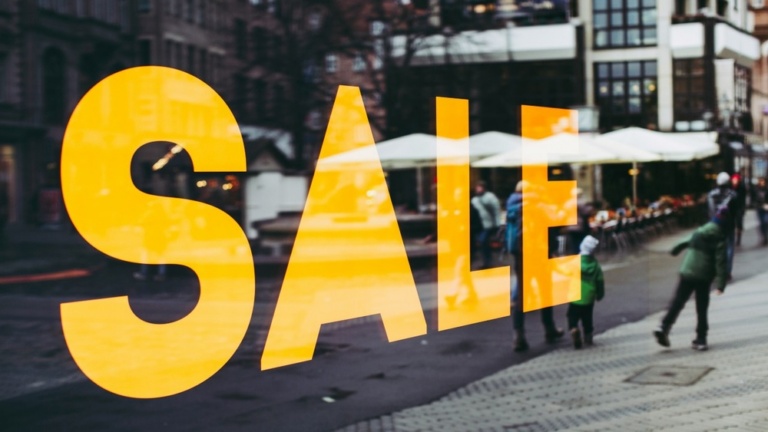 Lågt förtroende för butikernas Black Friday-erbjudanden