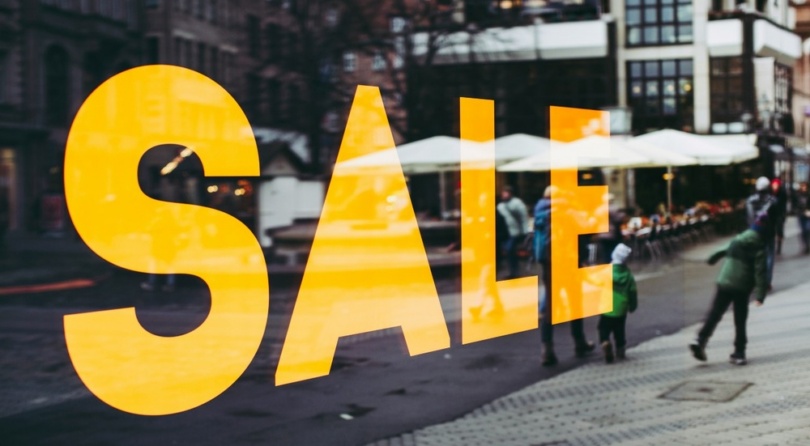 Lågt förtroende för butikernas Black Friday-erbjudanden
