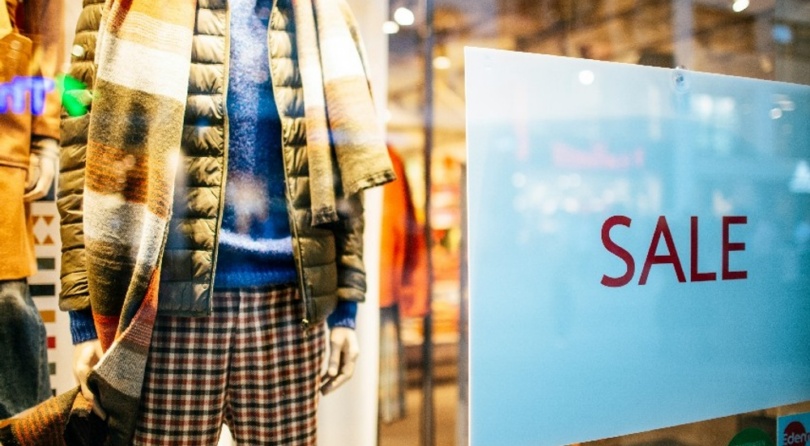 Shoppingtrender i januari: Rea, datorer och kaffe