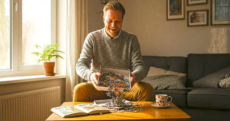 Överraskande trender i februari - se listan här