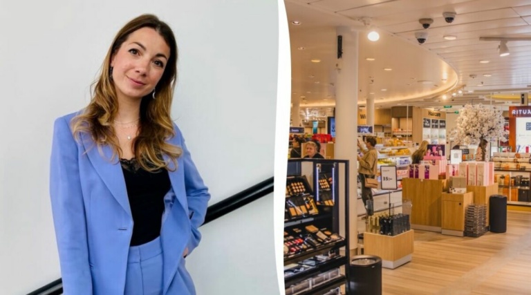 Så dyr är taxfreen på kryssningsfärjorna – expertens svar