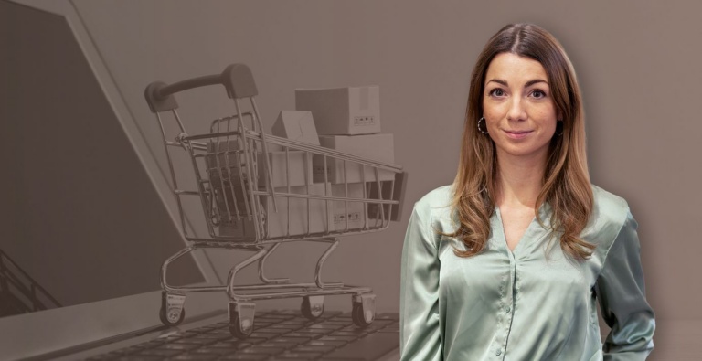 ”Dropshipping och returkaos – fem irritationsmoment i e-handeln”