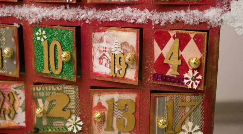 Adventskalender-hajpen växer – intresset rusar i september