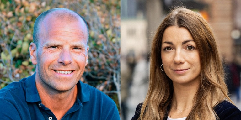 Rekordstor Black Friday-kassa - upp 48 procent på ett år