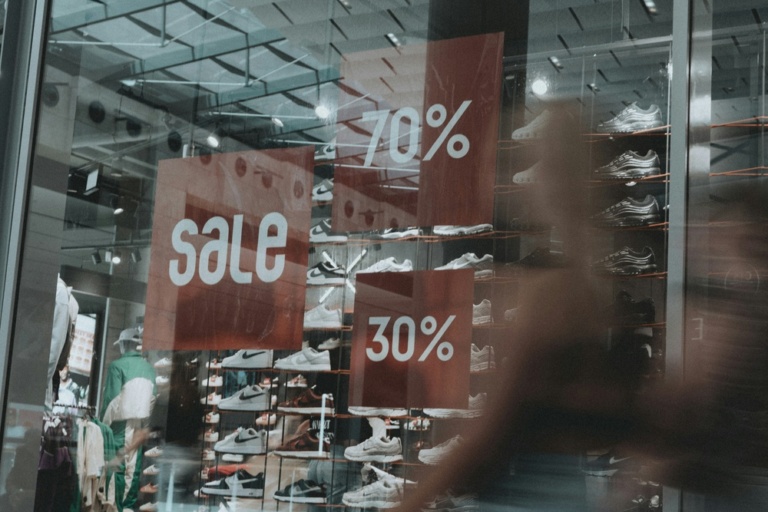 Smyghöjningar och felaktiga 30-dagarspriser på årets Black Friday