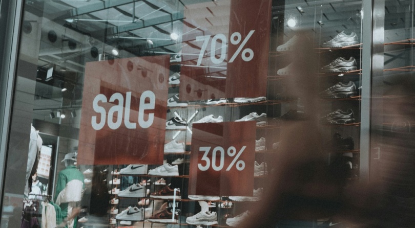 Smyghöjningar och felaktiga 30-dagarspriser på årets Black Friday