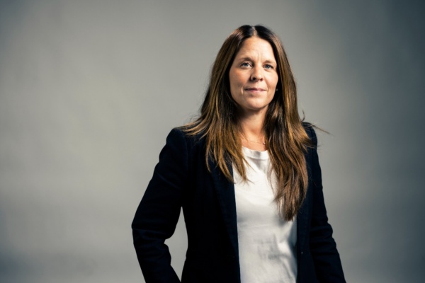 Petra Stebner Jerleke, CFO